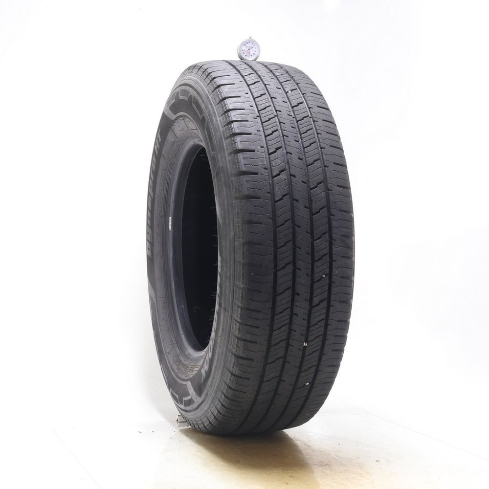 Used LT 275/70R18 Hankook Dynapro HT 128/125S E - 9/32 - Image 1