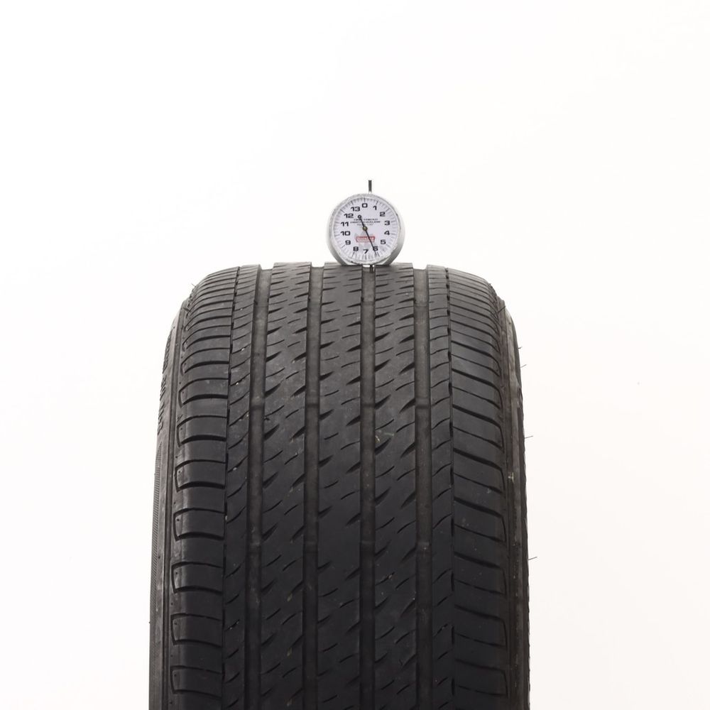 Set of (4) Used 215/50R17 Firestone FT140 91H - 6/32 - Image 2