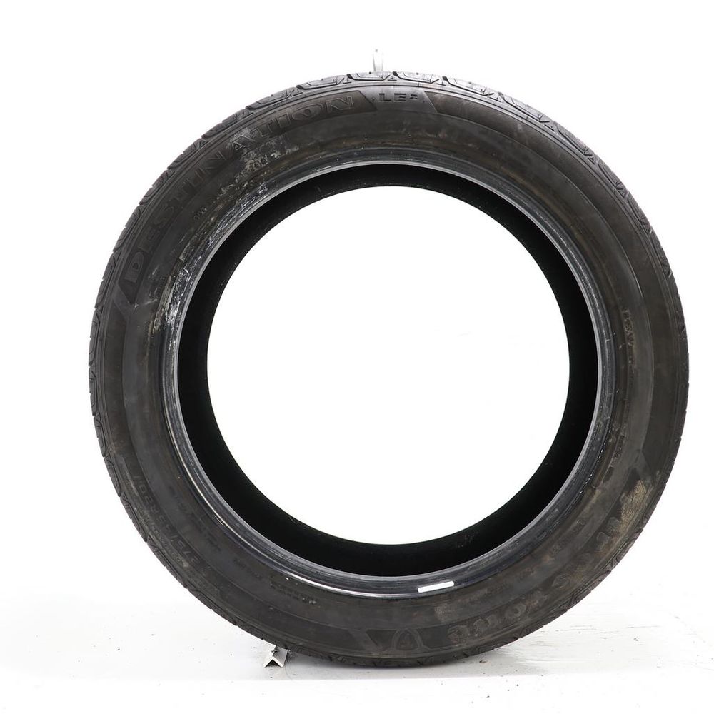Used 275/45R20 Firestone Destination LE2 110H - 6.5/32 - Image 3