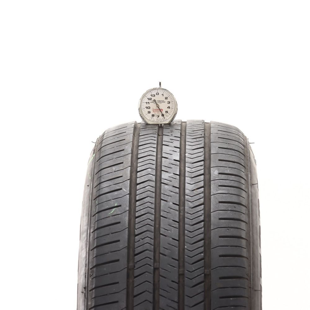 Set of (2) Used 225/65R17 NeoTerra NeoTour 102H - 6-7/32 - Image 2