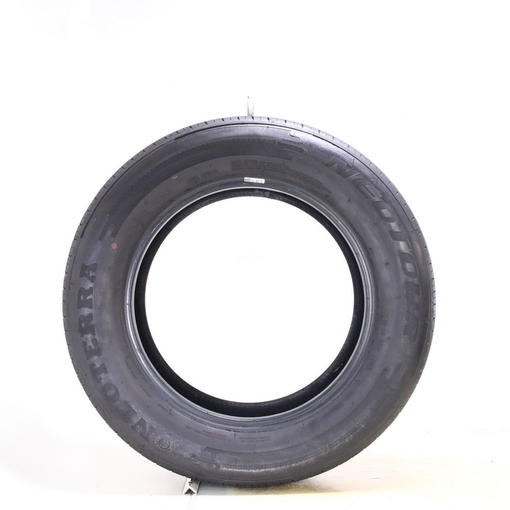Set of (2) Used 225/65R17 NeoTerra NeoTour 102H - 6-7/32 - Image 6