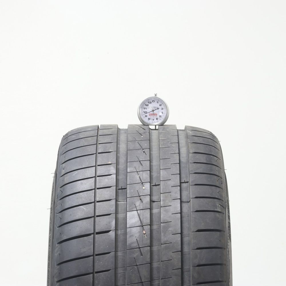 Used 265/40ZR21 Vredestein Ultrac Vorti Plus 105Y - 9.5/32 - Image 2