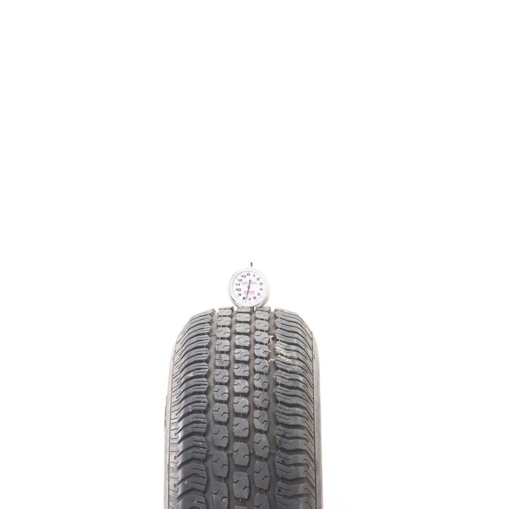 Used 195/75R14 Tornel Classic 92S - 7.5/32 - Image 2