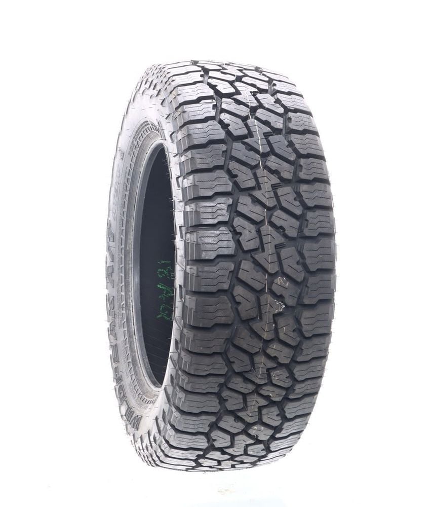 New LT 295/60R20 Falken Wildpeak A/T3W 126/123R E - Image 1