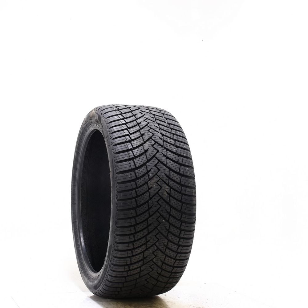 New 255/35R19 Pirelli Cinturato Weather Active 96Y - 11/32 - Image 1