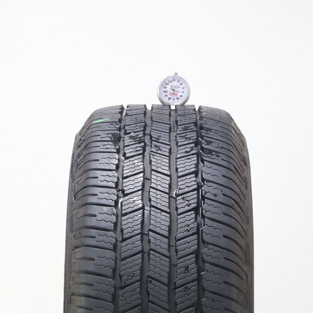 Set of (2) Used 265/65R17 Michelin Defender LTX M/S 2 116T - 10-11/32 - Image 5