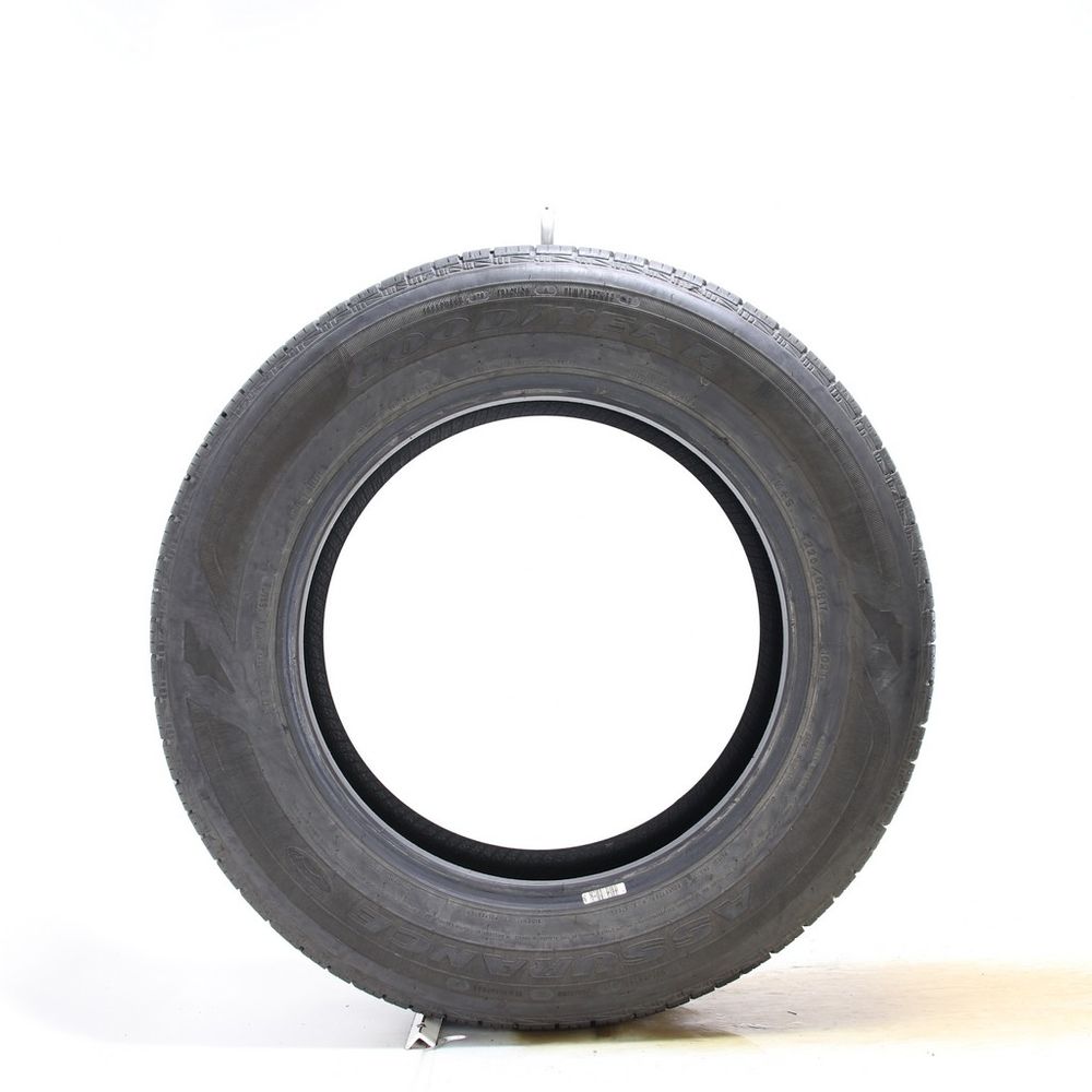 Used P 225/65R17 Goodyear Assurance Fuel Max 102T - 9.5/32 - Image 3
