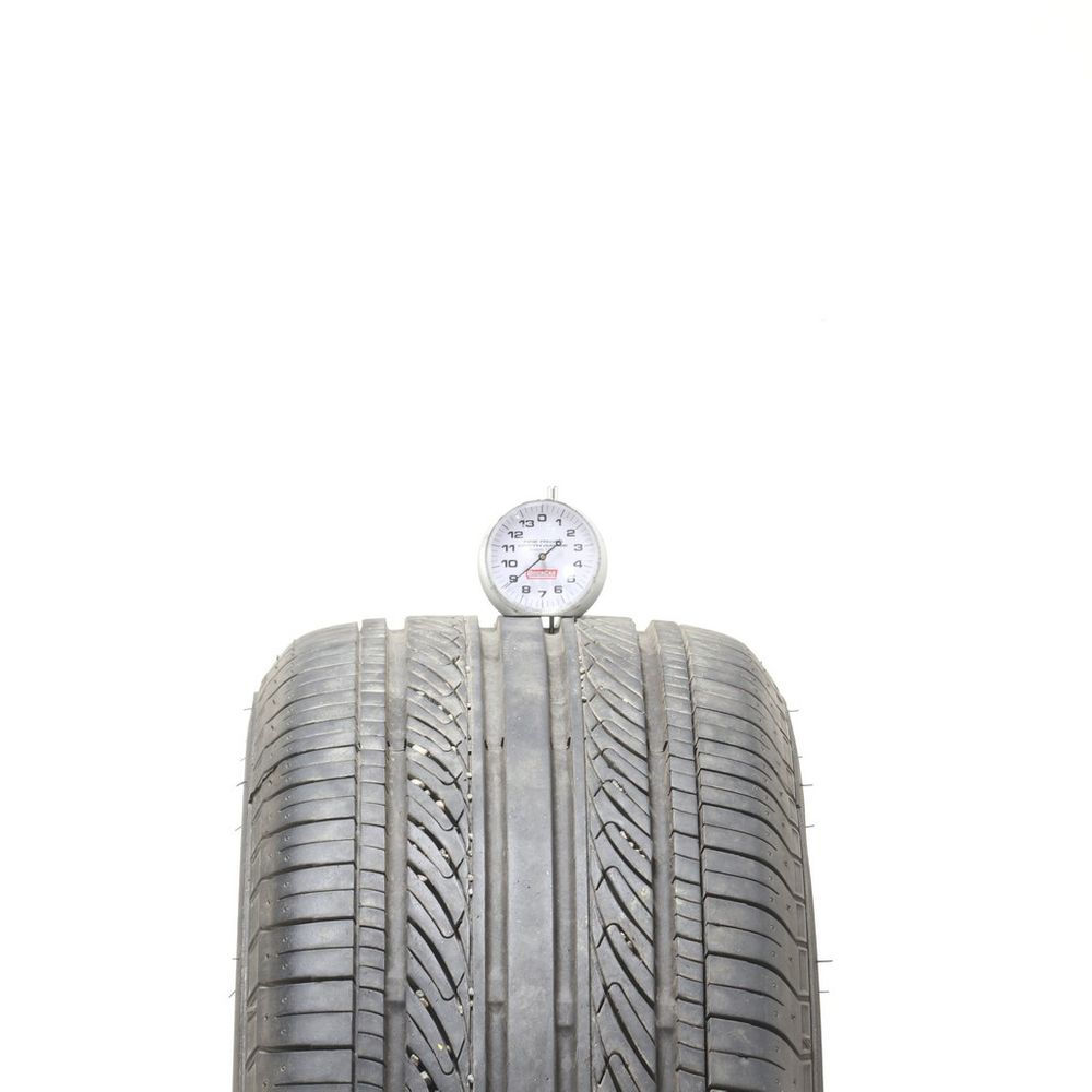 Used 205/55ZR16 Federal Formoza FD2 94W - 9/32 - Image 2