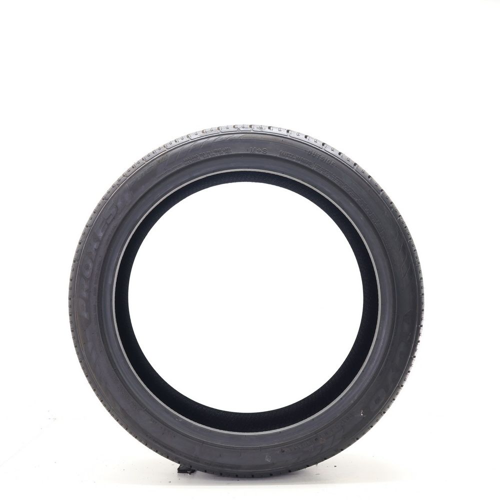 Driven Once 235/40R19 Toyo Proxes 4 Plus 96Y - 9.5/32 - Image 3