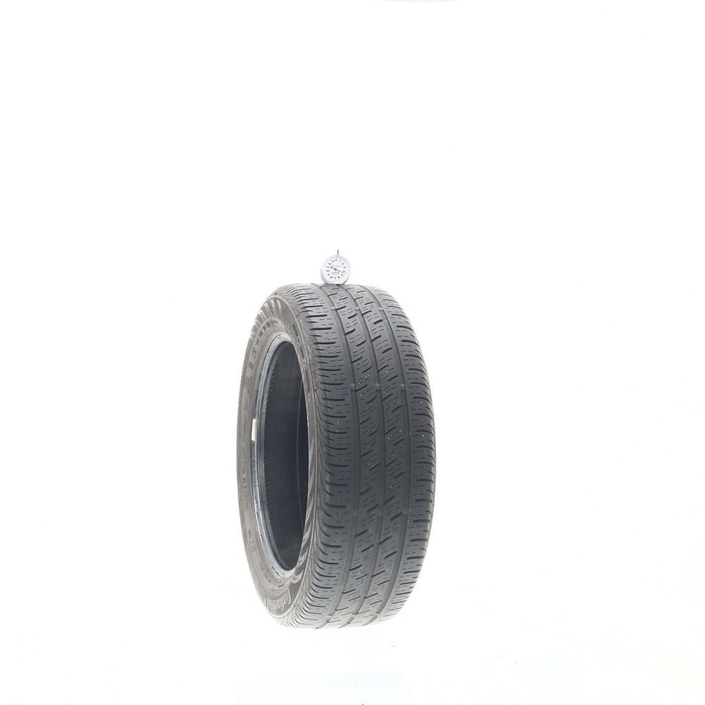 Used 185/55R15 Continental ContiProContact 82H - 4.5/32 - Image 1