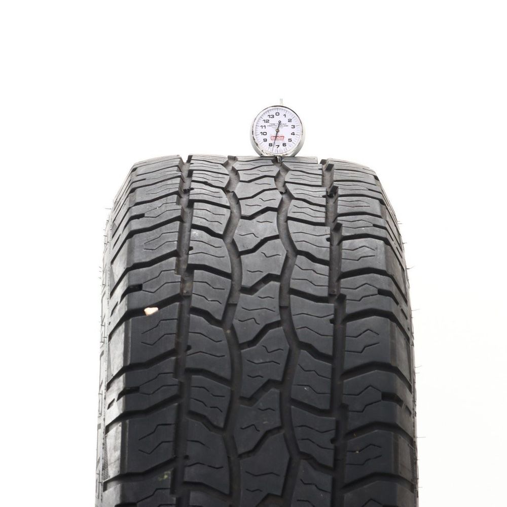 Set of (2) Used LT 285/70R17 Ironman All Country AT2 121/118S E - 7.5-9/32 - Image 2