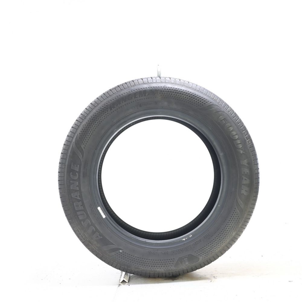 Set of (2) Used 205/65R16 Goodyear Assurance RangeMax 95H - 7.5-8.5/32 - Image 6