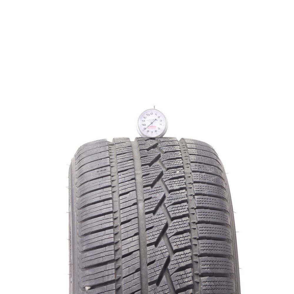 Used 245/55R18 Toyo Celsius 103W - 8.5/32 - Image 2
