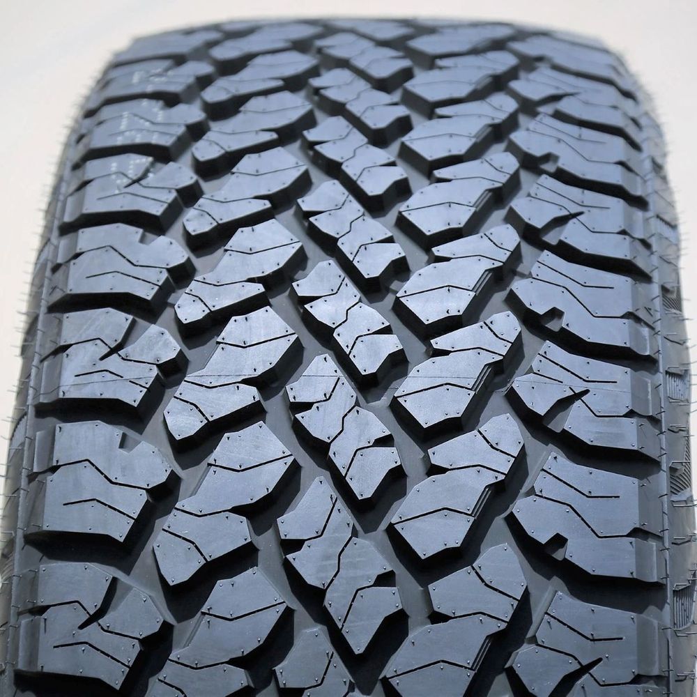 Set of (4) New 265/40R18 TBB TS-37 A/T 101H - Image 2