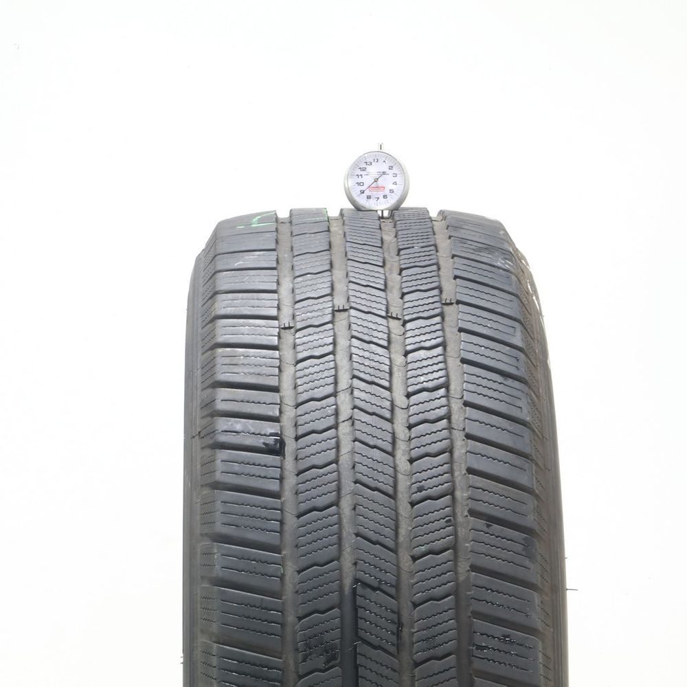 Set of (2) Used 265/50R20 Michelin Defender LTX M/S 107T - 7.5-8.5/32 - Image 5