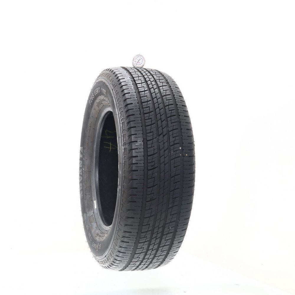 Used 265/65R17 Advanta SV T-01 110T - 8/32 - Image 1