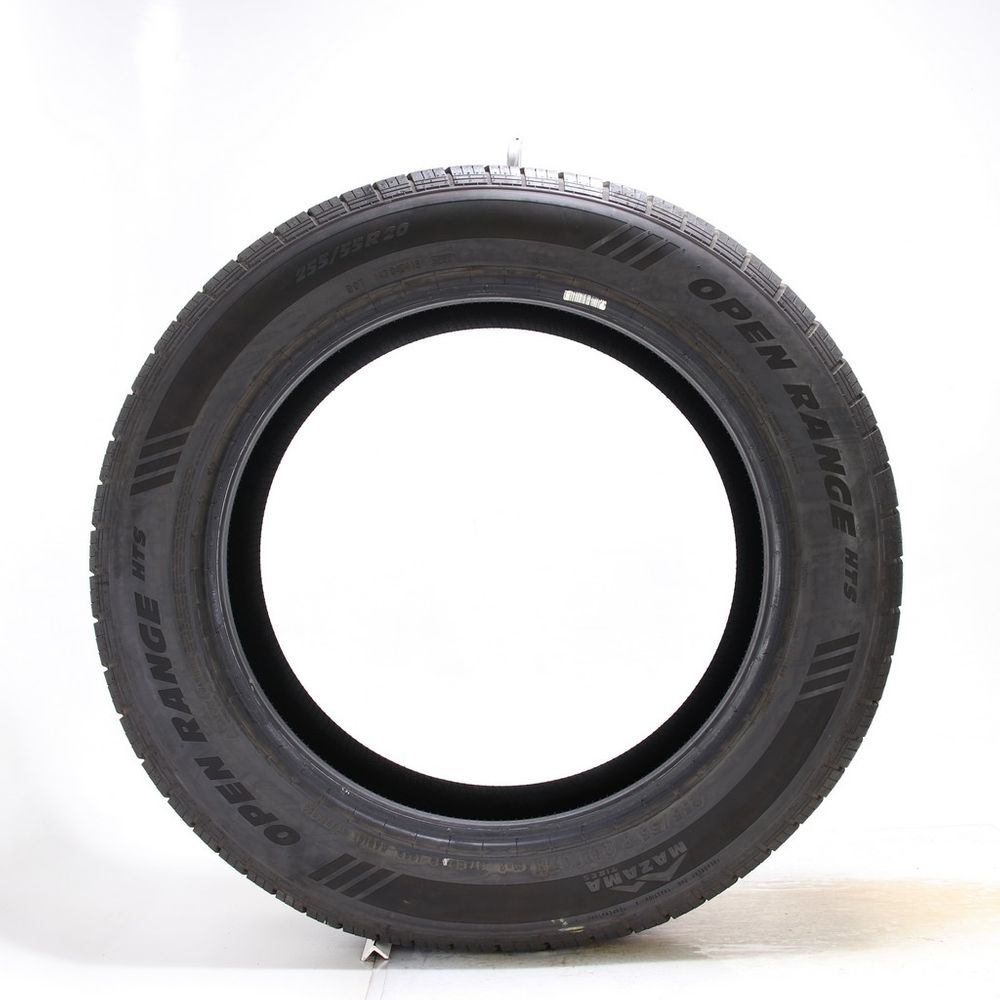 Used 255/55R20 Mazama Open Range HTS 107H - 10.5/32 - Image 3
