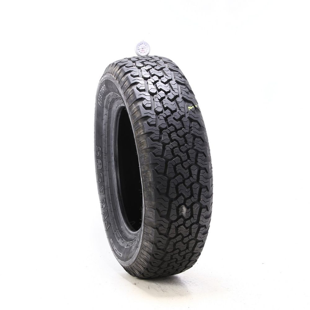 Used 235/70R17 Pegasus Advanta AT 105S - 10/32 - Image 1