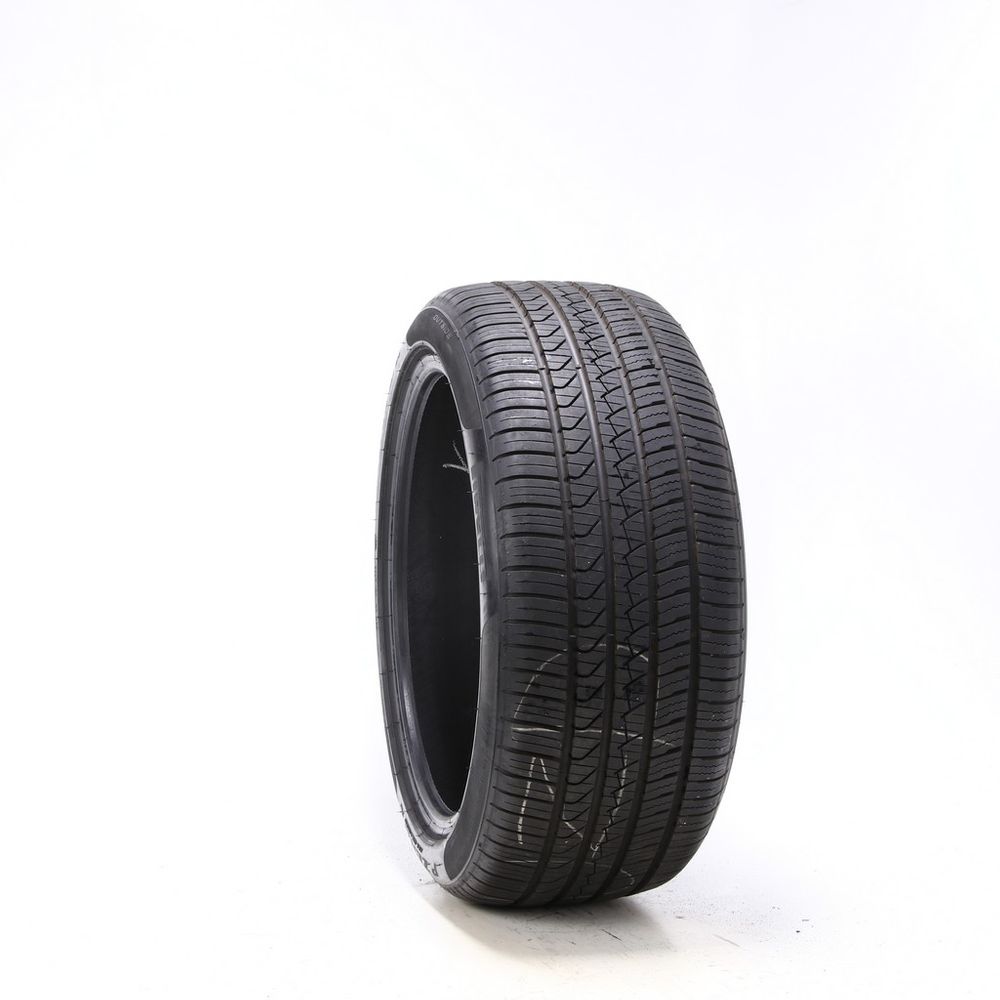 Driven Once 255/40R19 Pirelli P Zero Plus 100Y - 10/32 - Image 1