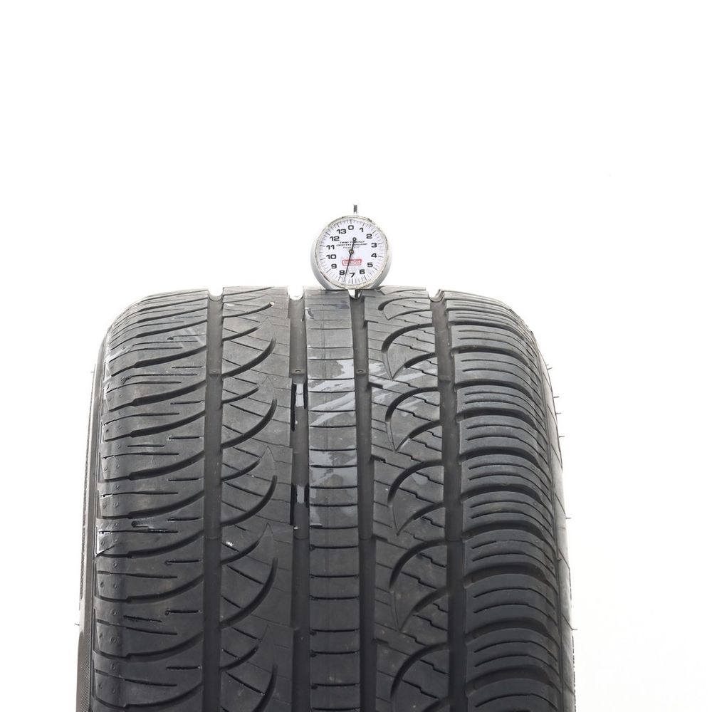 Used 275/40ZR20 Pirelli PZero Nero All Season 106Y - 7.5/32 - Image 2