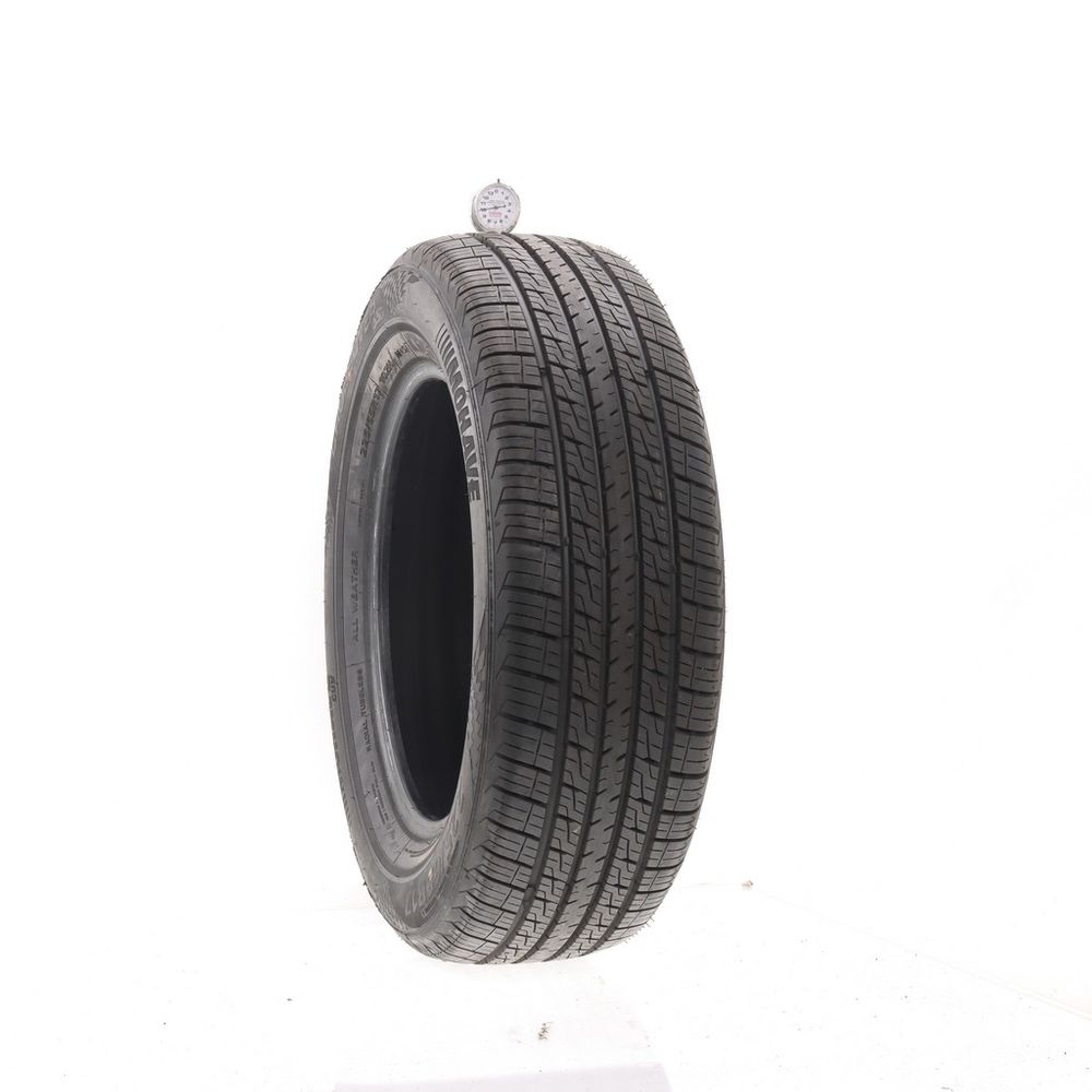 Set of (2) Used 225/65R17 Mohave Crossover CUV 102H - 8.5-10/32 - Image 4