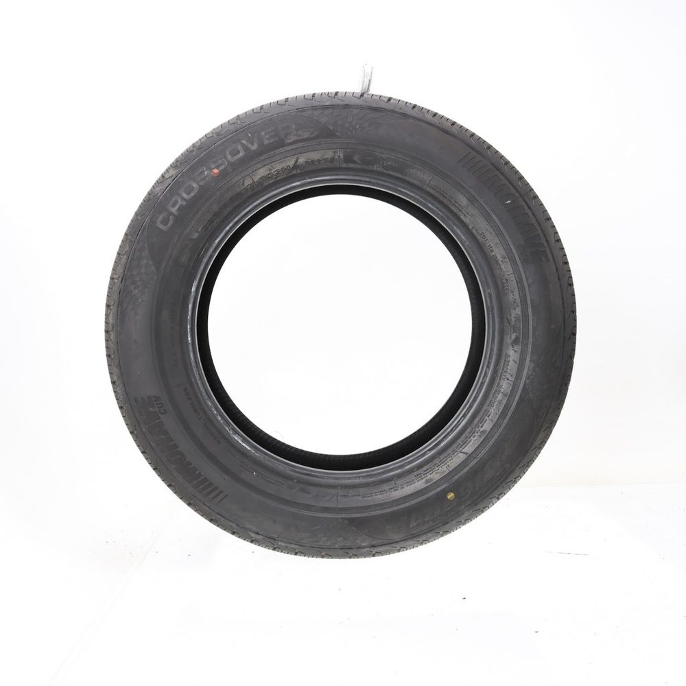 Set of (2) Used 225/65R17 Mohave Crossover CUV 102H - 8.5-10/32 - Image 6