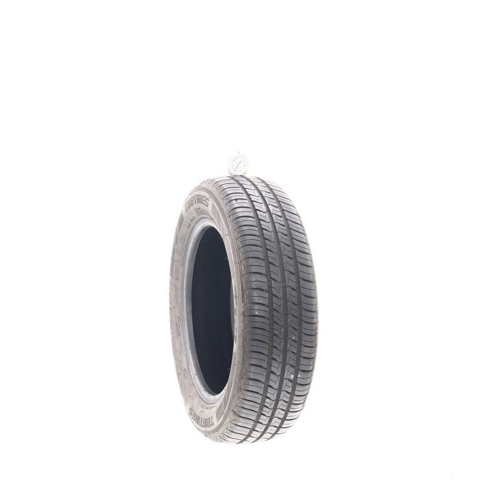 Set of (2) Used 175/65R15 TBB TP-16 84H - 8/32 - Image 1