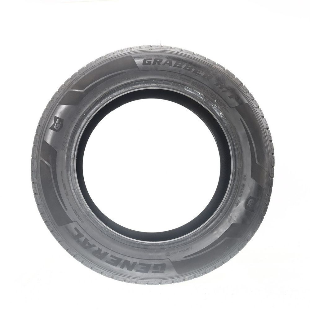 Used 275/55R20 General Grabber H/T 117T - 11/32 - Image 3