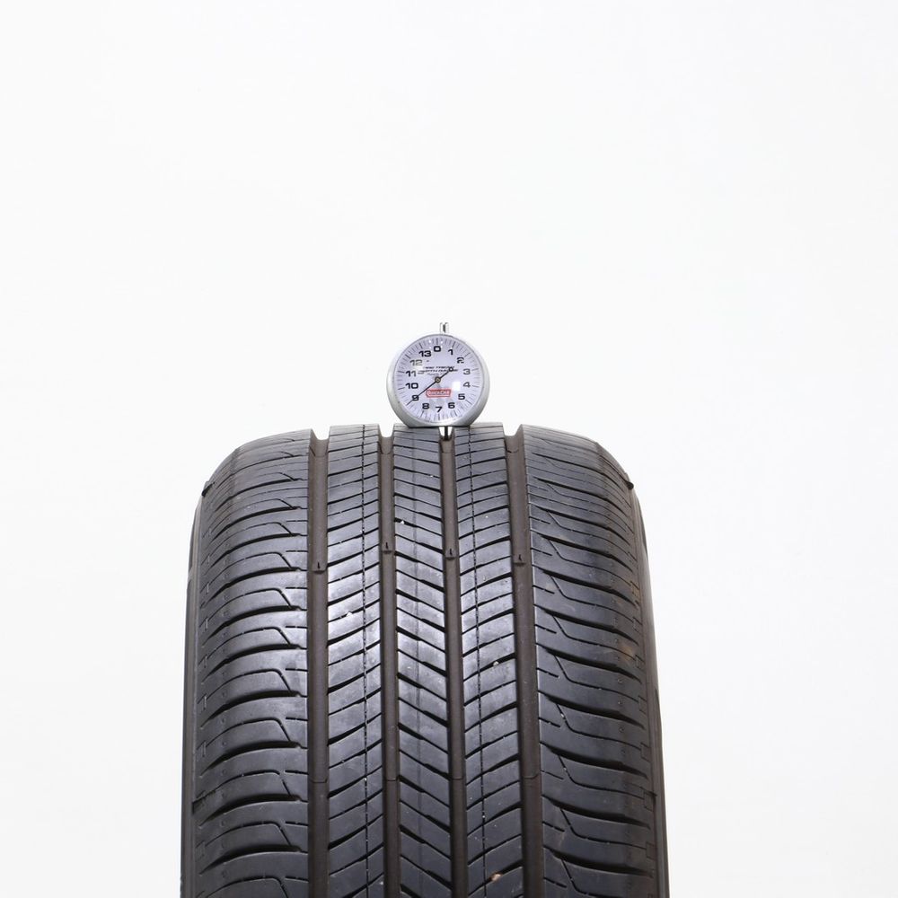 Set of (2) Used 215/55R17 Hankook Kinergy GT 94V - 8-9/32 - Image 5
