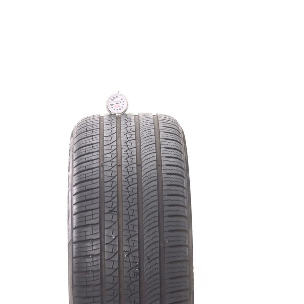 Used 255/45R19 Pirelli P Zero AO 104V - 10/32 - Image 2