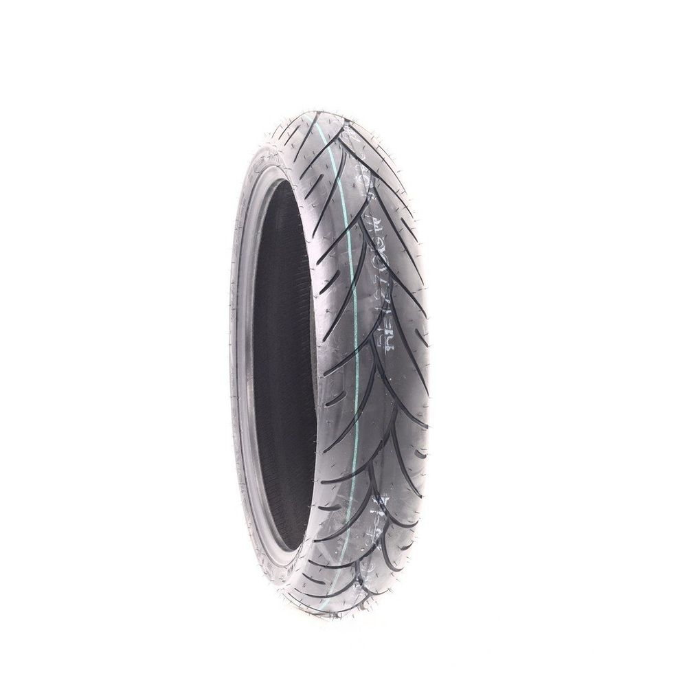New 120/70ZR17 Shinko 005 Advance 58W - Image 1