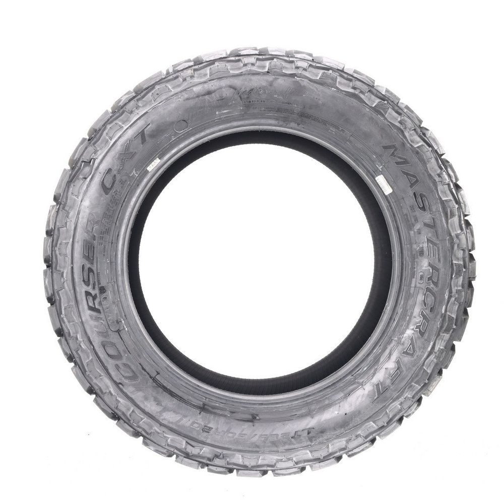 New LT 265/60R20 Mastercraft Courser CXT 121/118Q E - Image 3