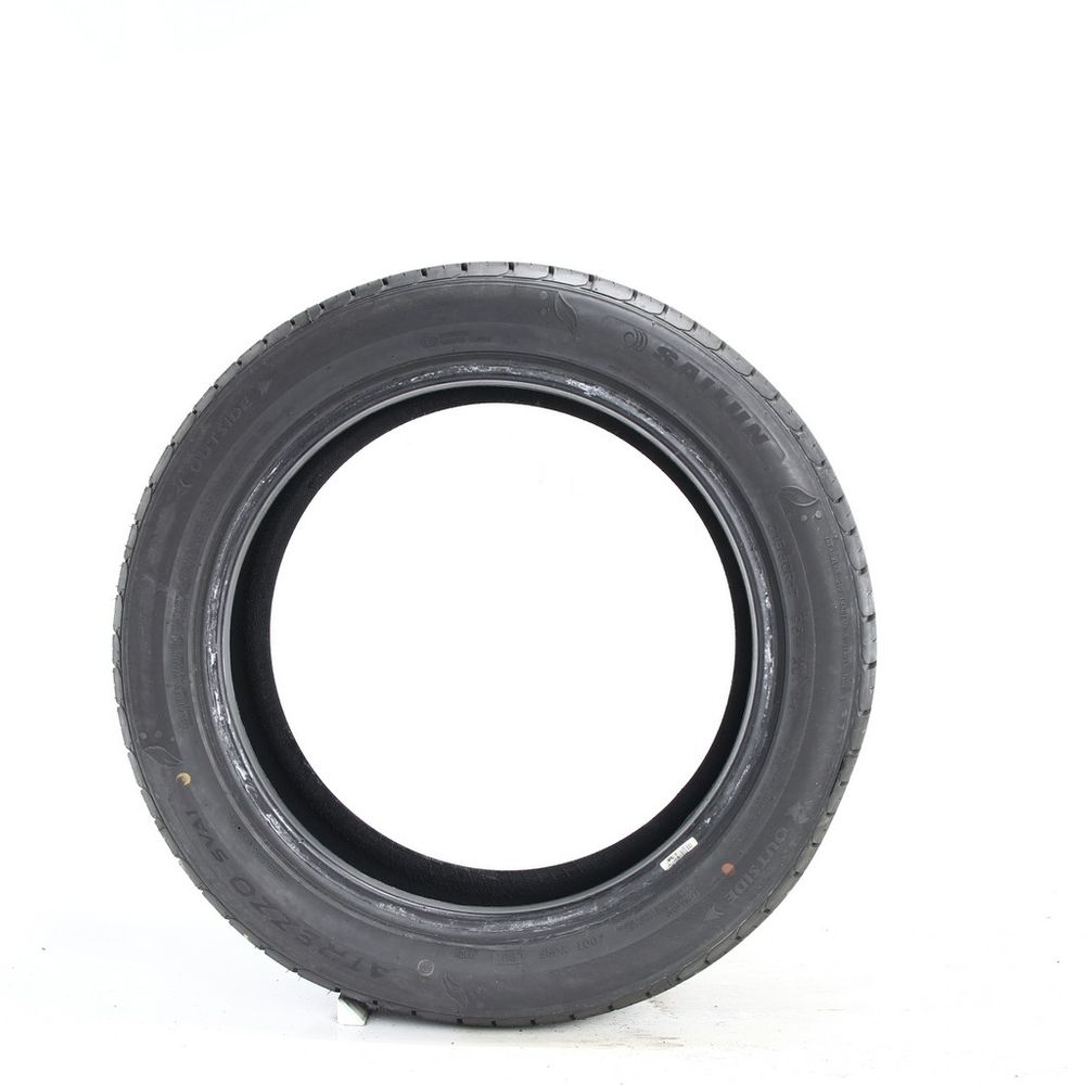 Driven Once 215/50R17 Sailun Atrezzo SVA1 95W - 9/32 - Image 3