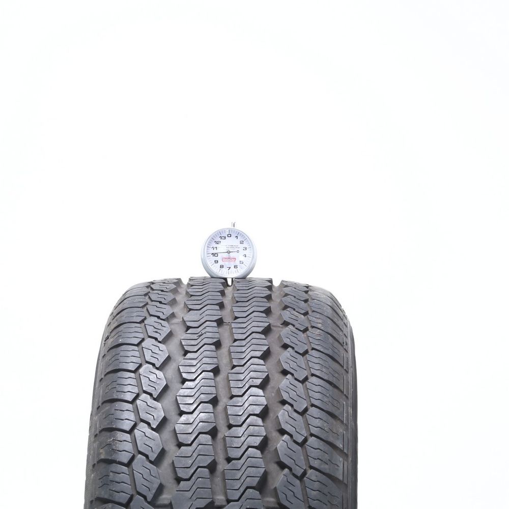 Set of (4) Used 225/55R17 Continental VancoFourSeason 101H - 9.5-10/32 - Image 5