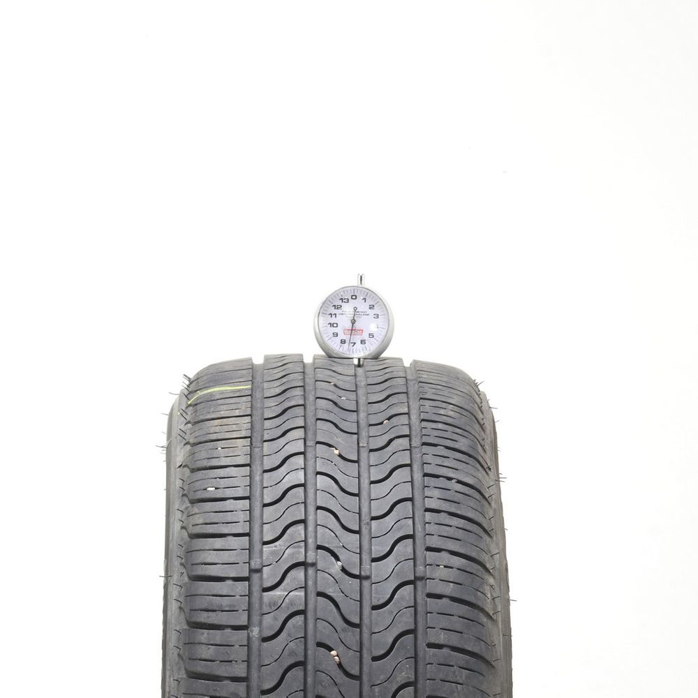 Set of (4) Used 205/50R17 Firestone All Season (Firestone) 89H - 7-8/32 - Image 2