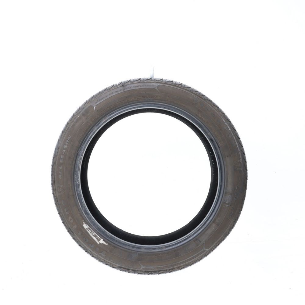 Set of (4) Used 205/50R17 Firestone All Season (Firestone) 89H - 7-8/32 - Image 6