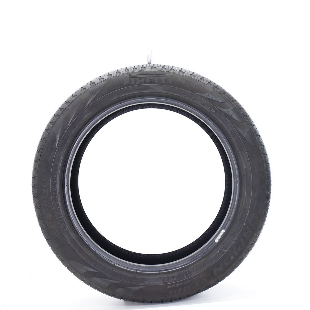 Used 235/50R18 Pirelli Scorpion Verde 97V - 8/32 - Image 3