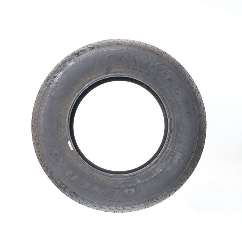 New 245/70R17 General Grabber HTS 108S - 11.5/32 - Image 3