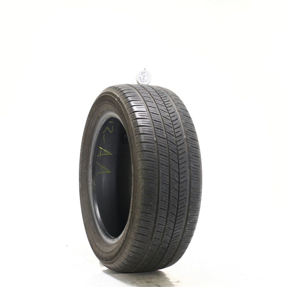 Used 215/55R16 Yokohama YK740 GTX 97H - 7/32 - Image 1