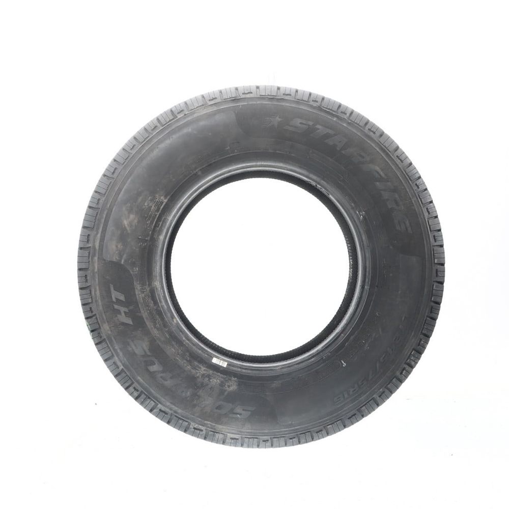Used LT 245/75R16 Starfire Solarus HT 120/116S E - 12/32 - Image 3