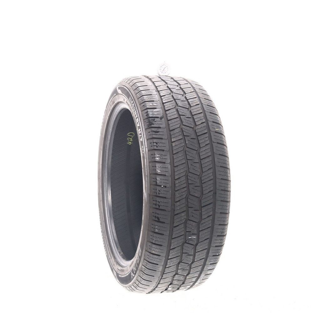 Used 285/45R22 Prinx Hicountry H/T HT2 114H - 8/32 - Image 1