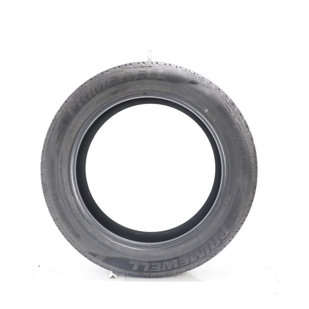 Set of (4) Used 225/55R18 Primewell PS890 Touring 98V - 7-8.5/32 - Image 12