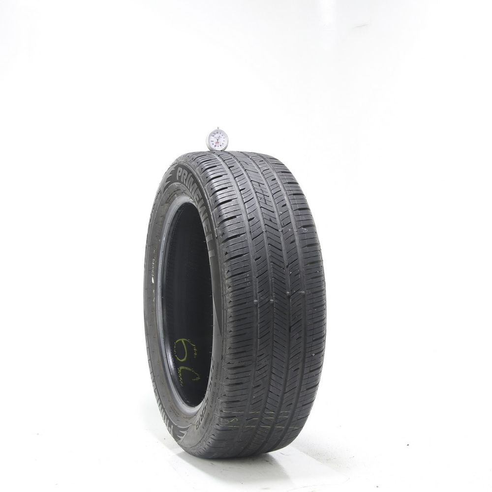 Set of (4) Used 225/55R18 Primewell PS890 Touring 98V - 7-8.5/32 - Image 7