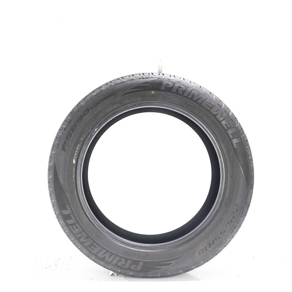 Set of (4) Used 225/55R18 Primewell PS890 Touring 98V - 7-8.5/32 - Image 9