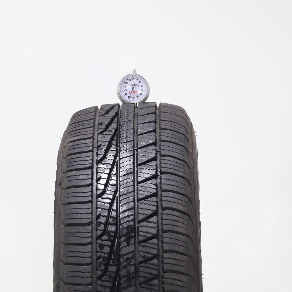 Set of (2) Used 225/70R16 Goodyear Assurance WeatherReady 103T - 6.5-8/32 - Image 5