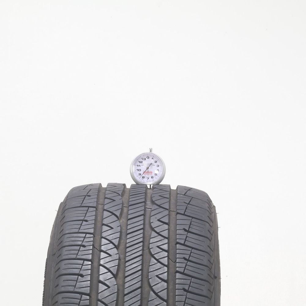 Set of (2) Used 225/50R17 Kelly Edge Touring A/S 94V - 8.5-9.5/32 - Image 2