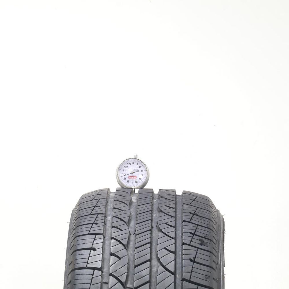 Set of (2) Used 225/50R17 Kelly Edge Touring A/S 94V - 8.5-9.5/32 - Image 5