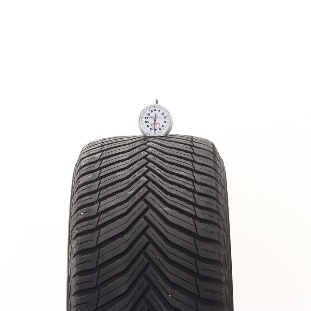 Used 225/60R18 Michelin CrossClimate 2 100H - 7/32 - Image 2