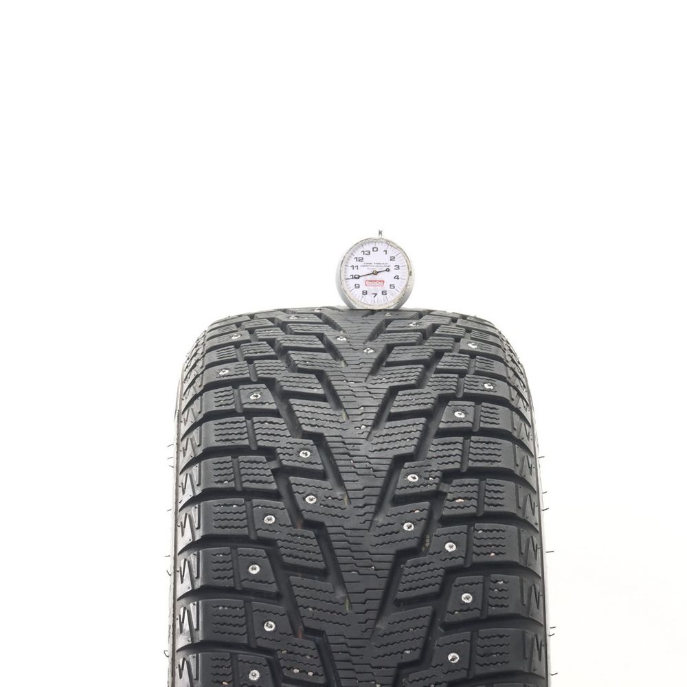 Used 225/60R17 GT Radial IcePro 3 Studded 99T - 10/32 - Image 2