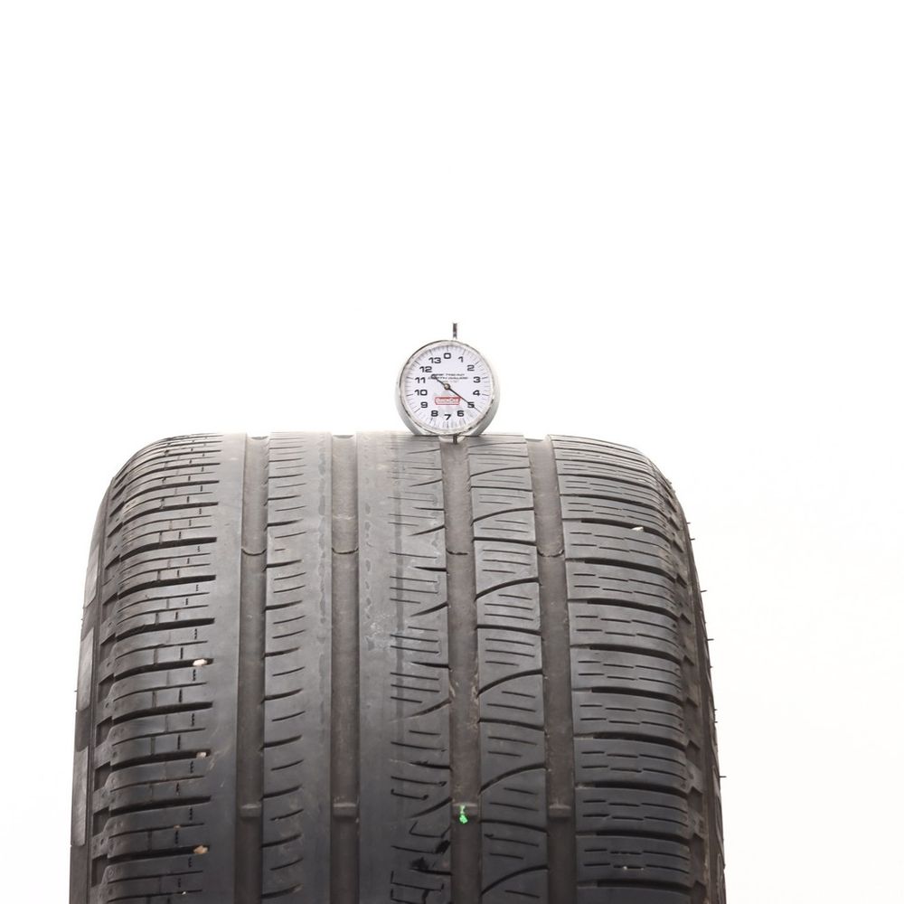 Set of (4) Used 295/40R20 Pirelli Scorpion Verde NO 106V - 5/32 - Image 2